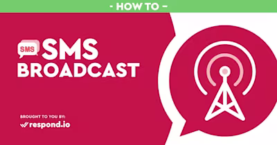 SMS Marketing: A How-To Guide to SMS Broadcast