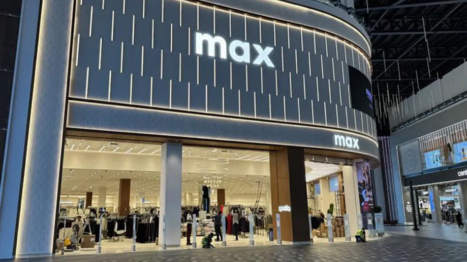 Max Fashion ran Ramadan WhatsApp marketing campaigns to increase sales