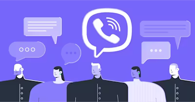 Cộng đồng Viber: Cách sử dụng cộng đồng Viber cho doanh nghiệp