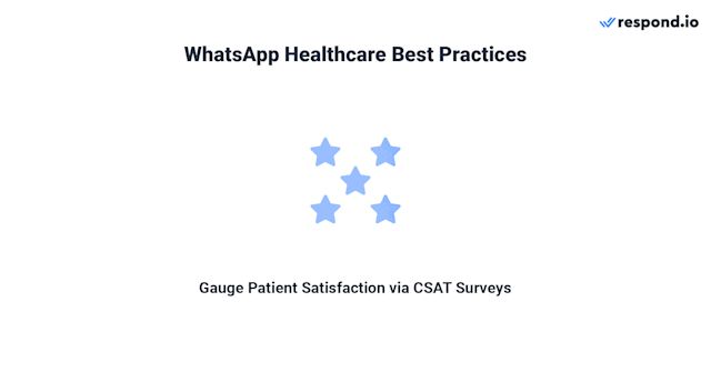Health centers can gauge patient satisfaction with CSAT surveys