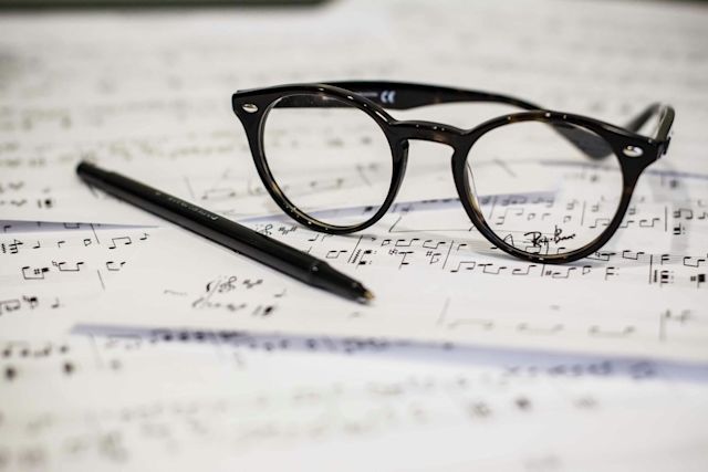 Os três B's: Bach, Brahms, Beethoven... e agora, Besser