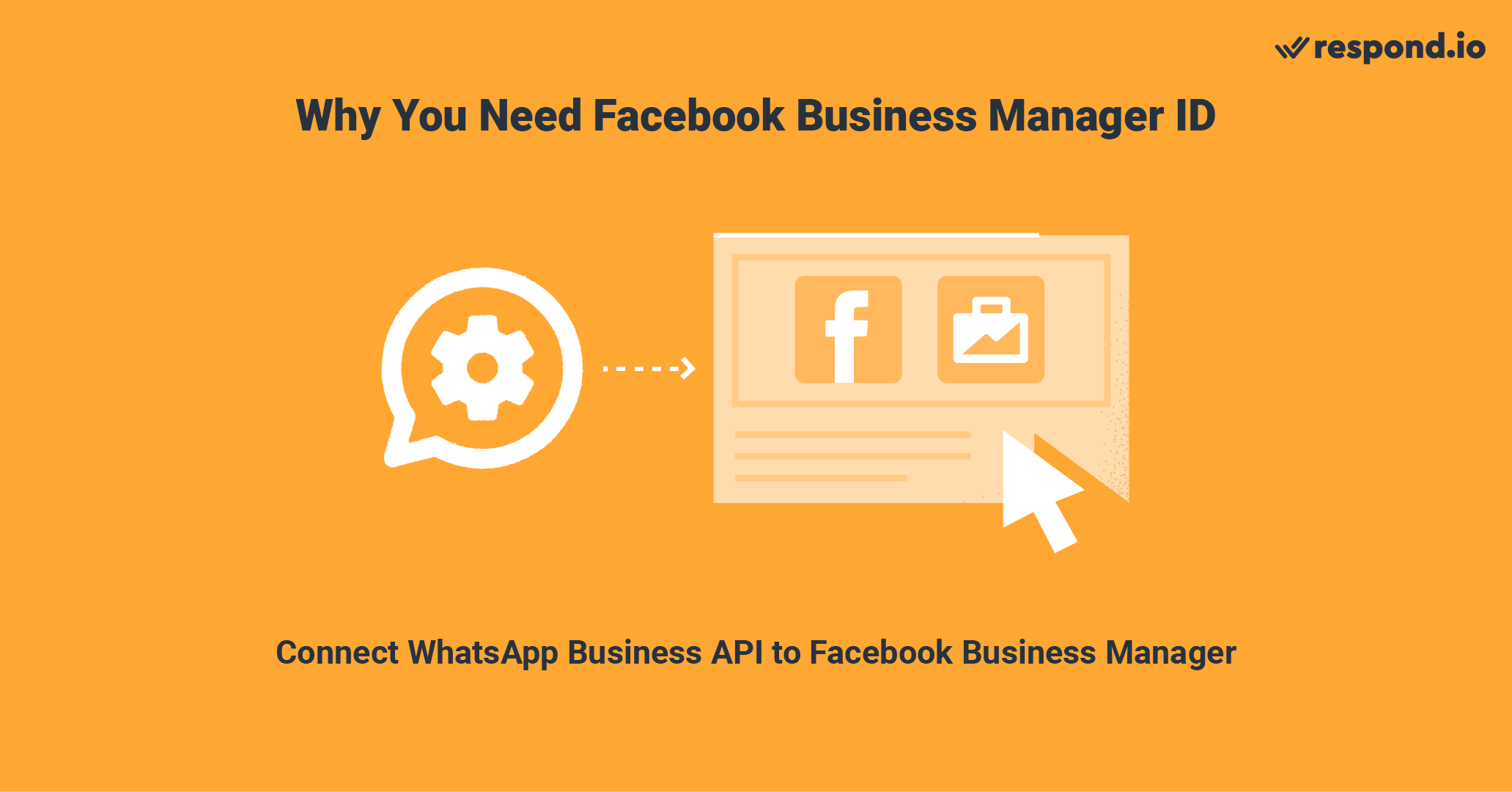 Зачем нужен Facebook Business Manager ID