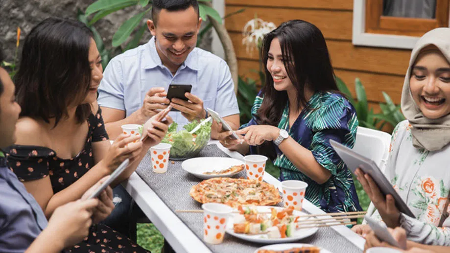 Telkomsel used WhatsApp marketing to get higher quality customers