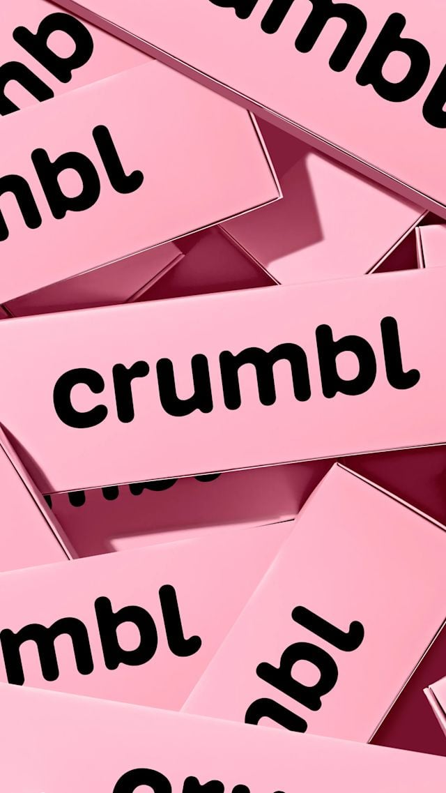 An imgae showing boxes of crumbl cookies