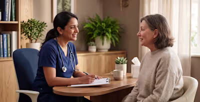 Doctor Heal Speeds Up Appointment Bookings 62% with Respond.io’s AI Agents