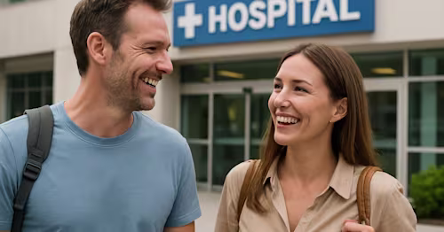 Praga Medica Recovers 70% More Leads with WhatsApp + respond.io