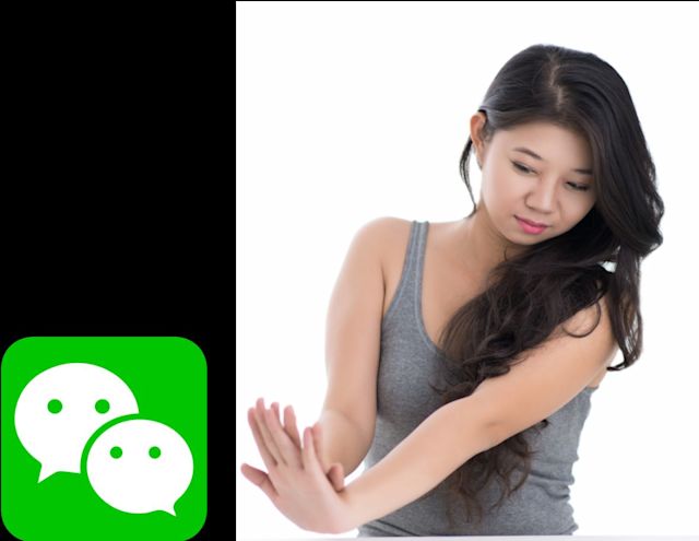 As more people from the older generation get on WeChat the younger generations are turning to new China Messaging App, There are 3 new chinese chat apps that want to challange WeChat dominance