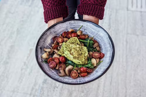 How Colour My Plate Revamped Customer Conversations for 45% More Conversions