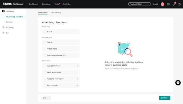 Setting up a TikTok Shop alone isn’t enough as you’ll still need to promote it
