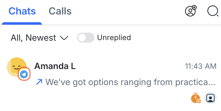 Brief explanation is