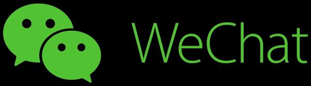 WeChat is the #1 most popular Chinese chat app