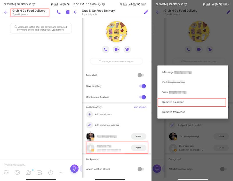 Viber Group: Learn How to Create Viber Groups for Business